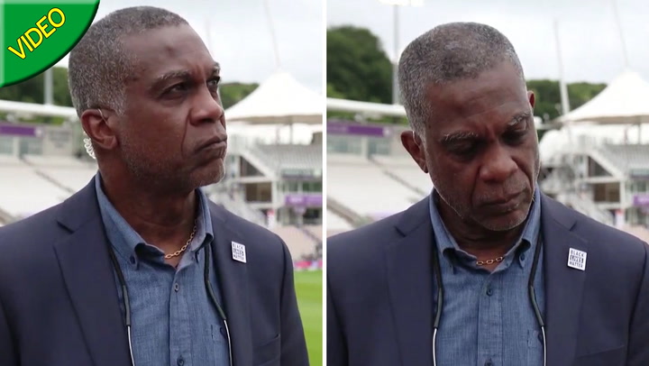 Michael Holding Denied Retirement Claim As Sky Sports In On The Issue