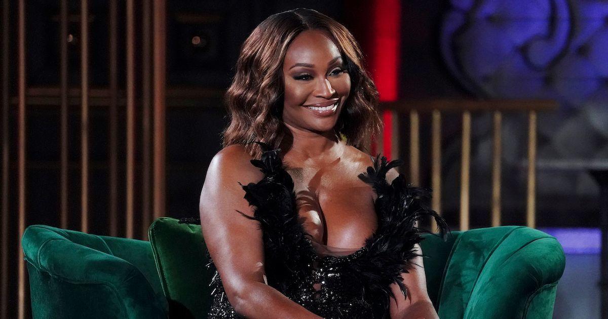 After 11 Years Cynthia Bailey Leaves 'Real Housewives of Atlanta'