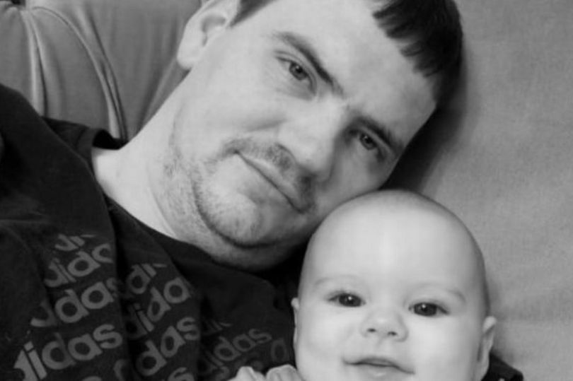 Dad-of-4 devastated as ‘Covid’ turns out to be cancer