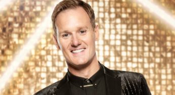 Strictly Come Dancing Star Dan Walker Accuses Daniel Craig For Stealing His Jacket During Bond Premiere