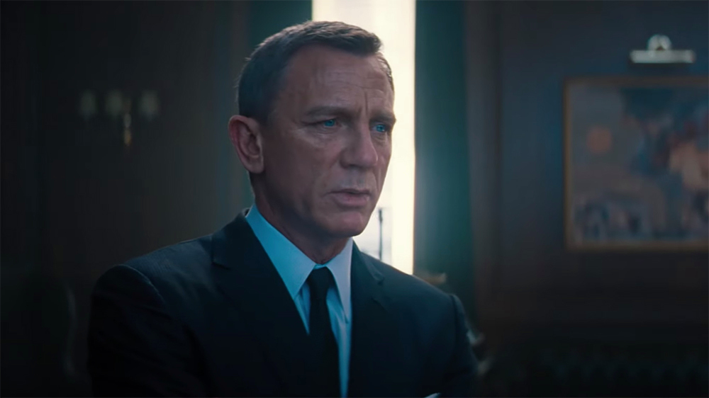 ‘No Time to Die’: James Bond Opens on Top of Korea Box Office