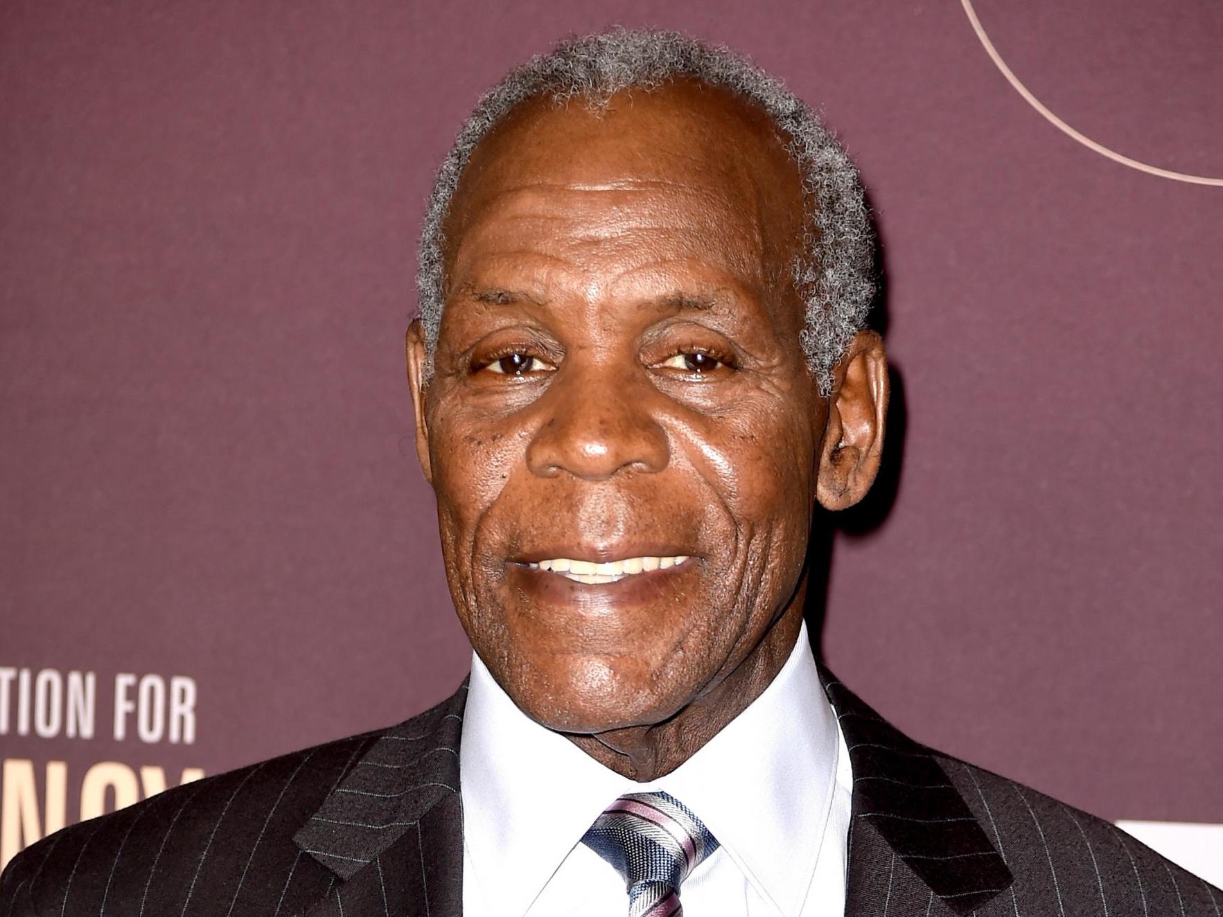 Danny Glover From Lethal Weapon Had 1st Seizure at 15 And Epilepsy In Teenage Years!