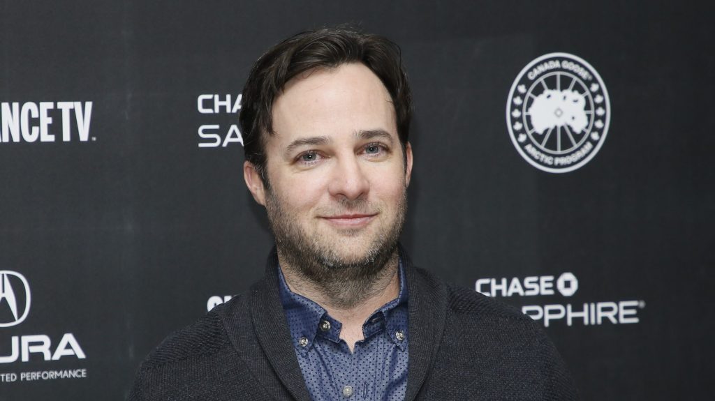 Danny Strong Sued By Former Management Company Over Commissions