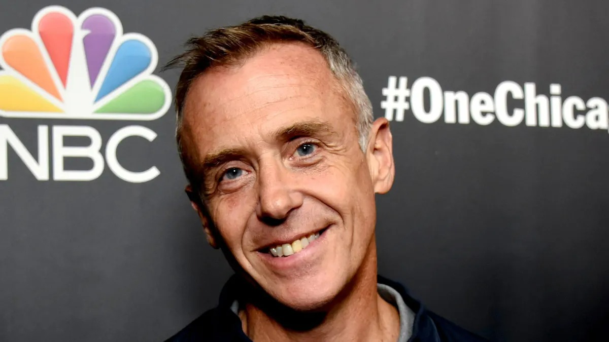 Is Chicago Fire’s David Eigenberg on his way out? Hermann’s future is investigated.