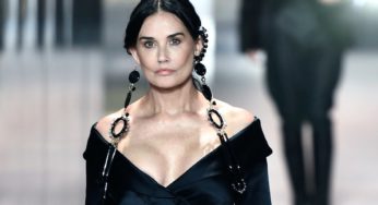 With her Obsession over Plastic Surgery Demi Moore ‘Doesn’t Even Look Like Herself Anymore’?