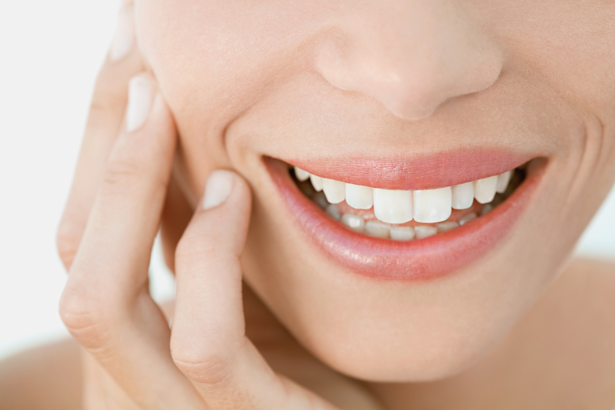 Dentist reveals 5 things your teeth are telling you about your health