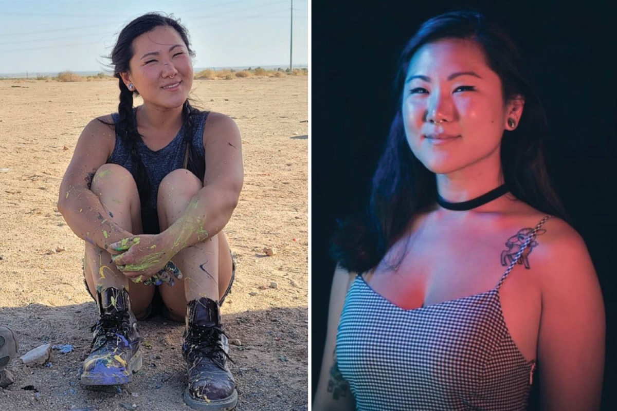 Desperate search for Lauren Cho, 30, who disappeared this summer in case that’s ‘similar’ to Gabby Petito vanishing