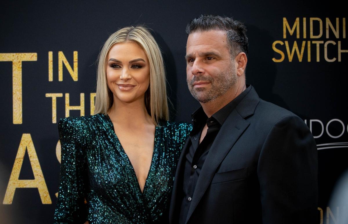 What Is The Relationship Status Between Vanderpump Rules Stars Lala Kent and Randall?