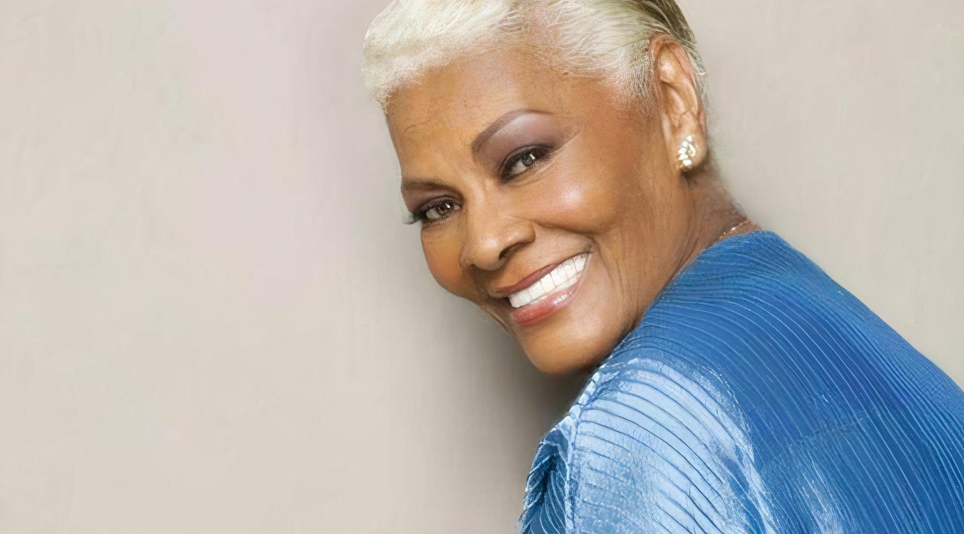 Whitney Houston Abused And Dionne Warwick won't forgive people who claim her Sister Abusing!