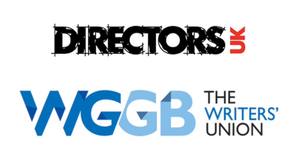 Directors UK & Writers’ Guild GB Team For Combined Guidelines