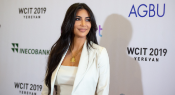 Could there be a second sex tape of Kim Kardashian?
