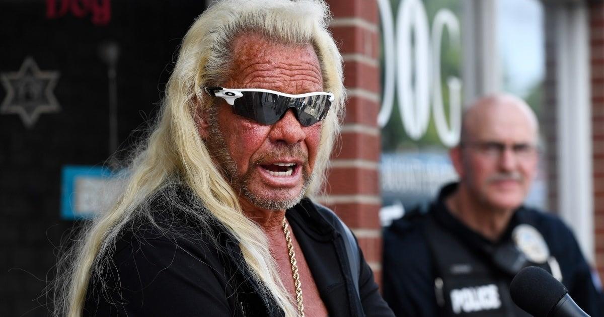 Dog the Bounty Hunter’s TV Return in the Works Amidst Brian Laundrie Search
