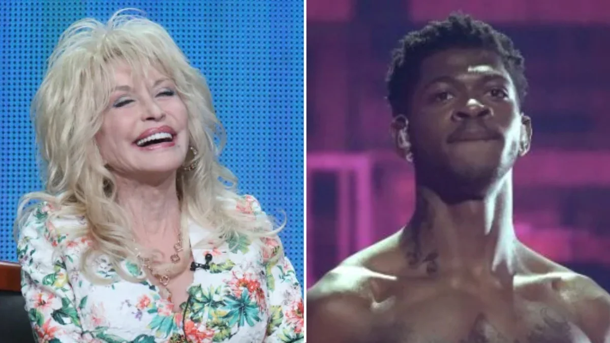 Dolly Parton ‘Honored and Flattered’ by Lil Nas X’s Cover of ‘Jolene’