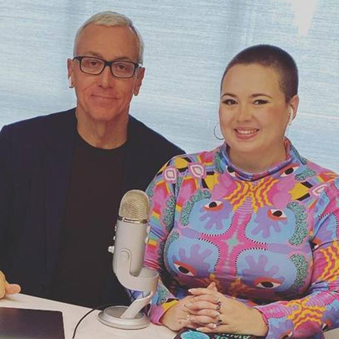 Dr. Drew Shares How He Taught His Daughter About Sex