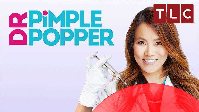 Dr. Pimple Popper: Season Seven Premiere! - What We Know!