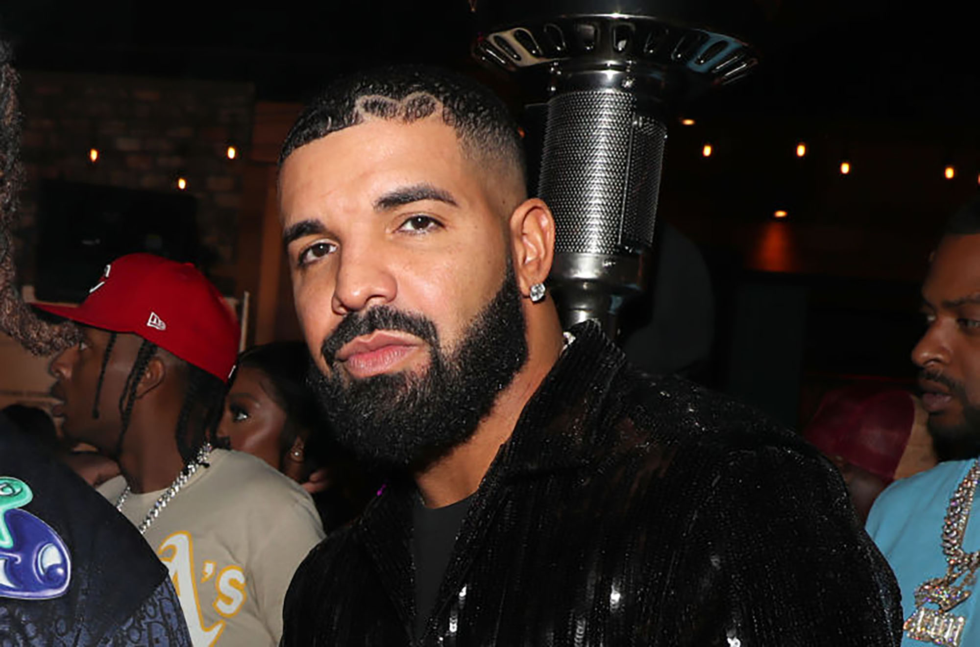 Drake Criticised for Declaring that he is a Shameless Man!