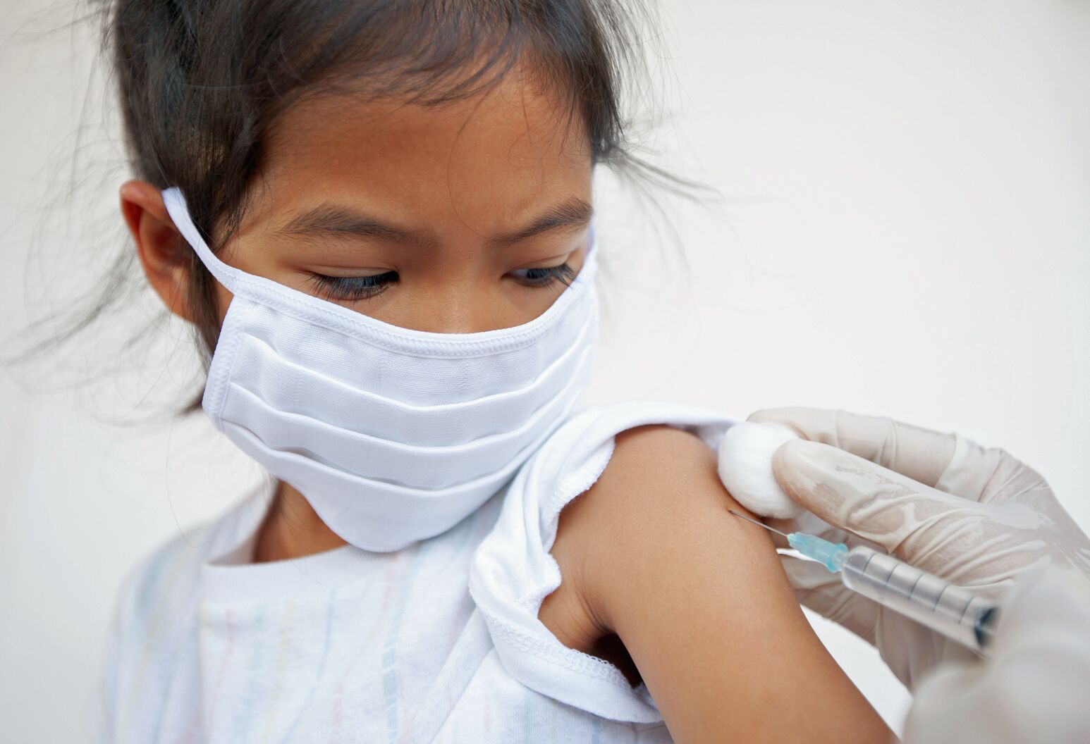 Covid Jab All You Need to Know About Your kids Getting Vaccinated 11 key Questions!