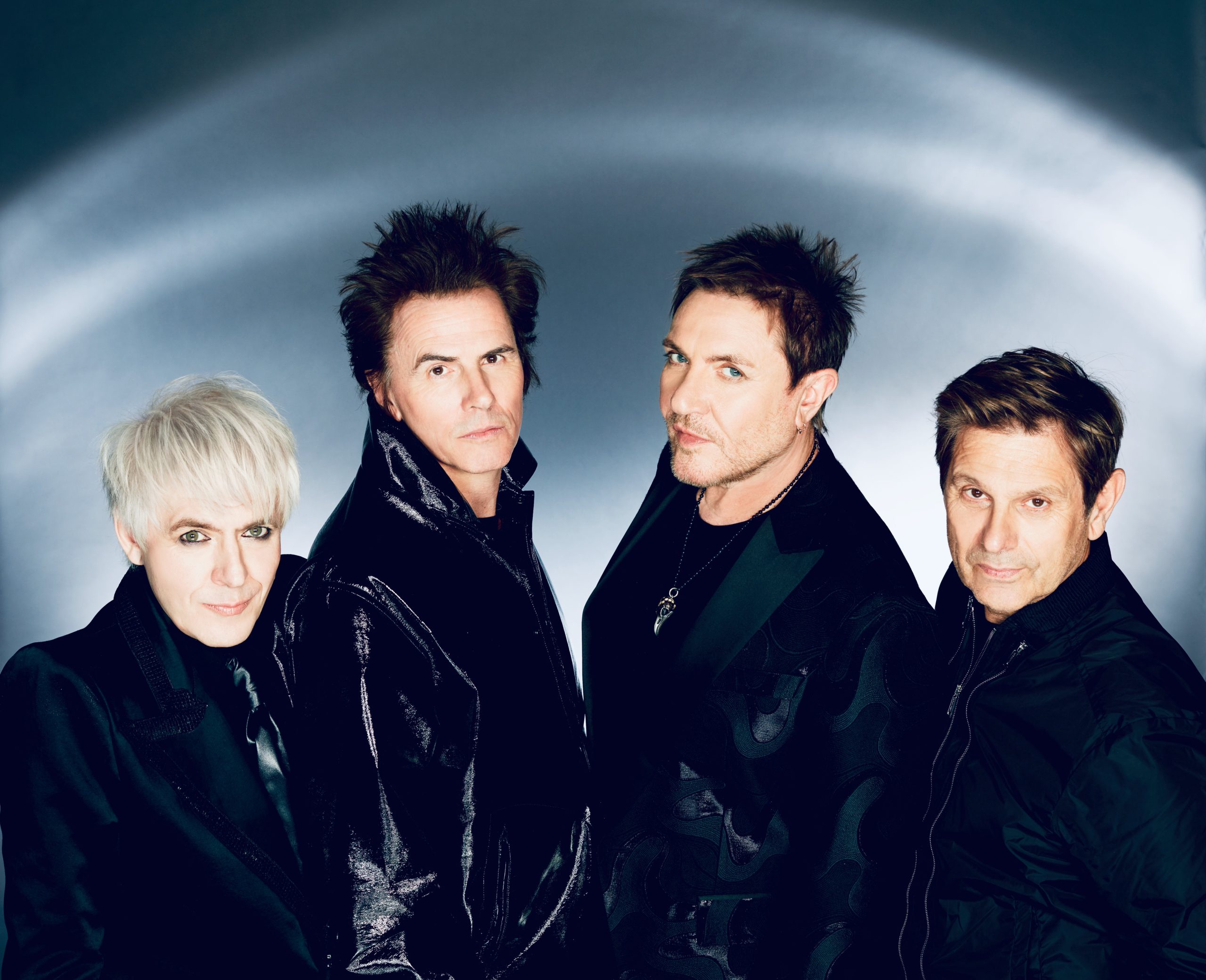 Duran Duran Team With Giorgio Moroder for New Single ‘Tonight United’