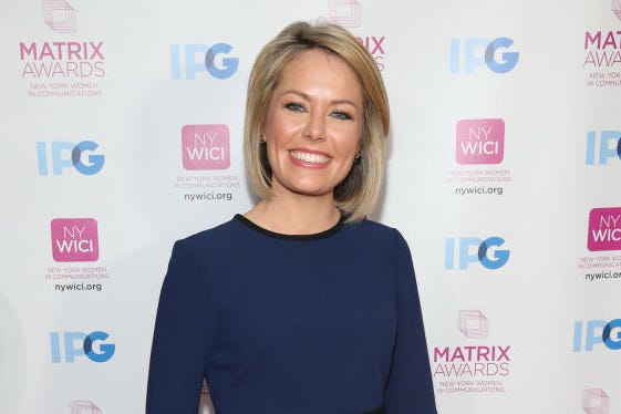 Dylan Dreyer, ‘Today’ show host, welcomes 3rd child 6 weeks early
