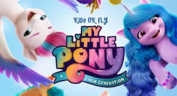 Netflix Newest Film My Little Pony A New Generation soundtrack: Every song explored