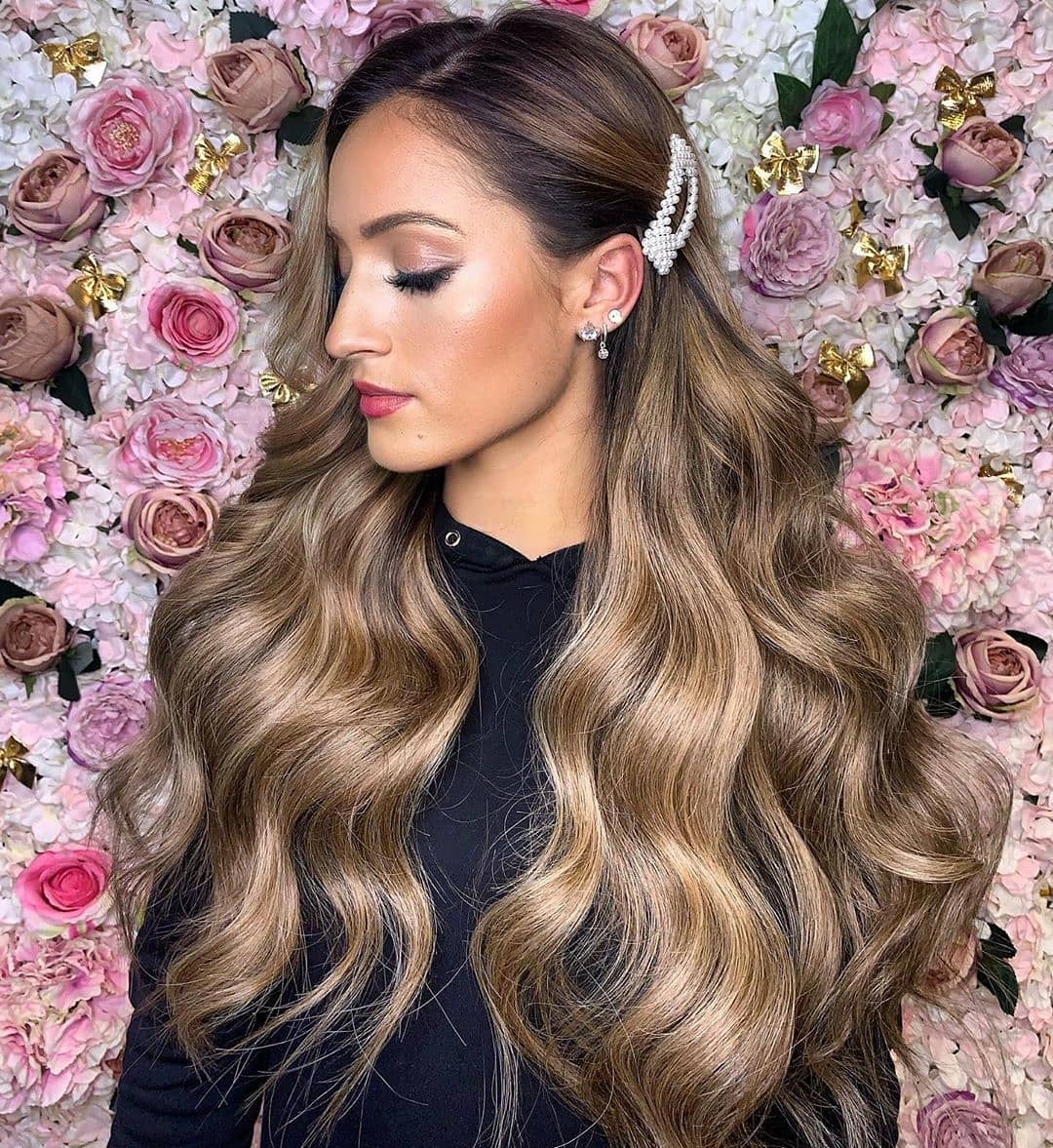 Mocha Melt The Perfect fall Hair Color And How to Achieve It!