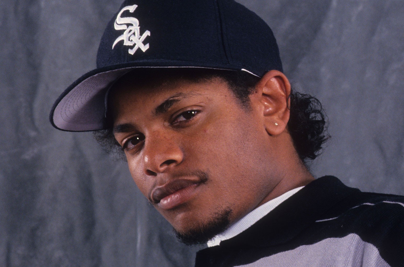 Rapper Eazy E died in 1995 Sadly 11 children were Fatherless..