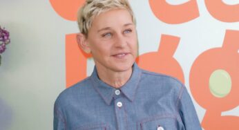 After being denied by A-Listers, is Ellen DeGeneres afraid to book visitors?