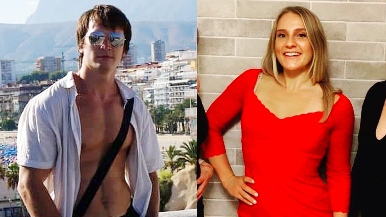 What Was The Video That Involved Emma Monkkonen & Daniil Gagarin Plunging To Their Deaths All About?