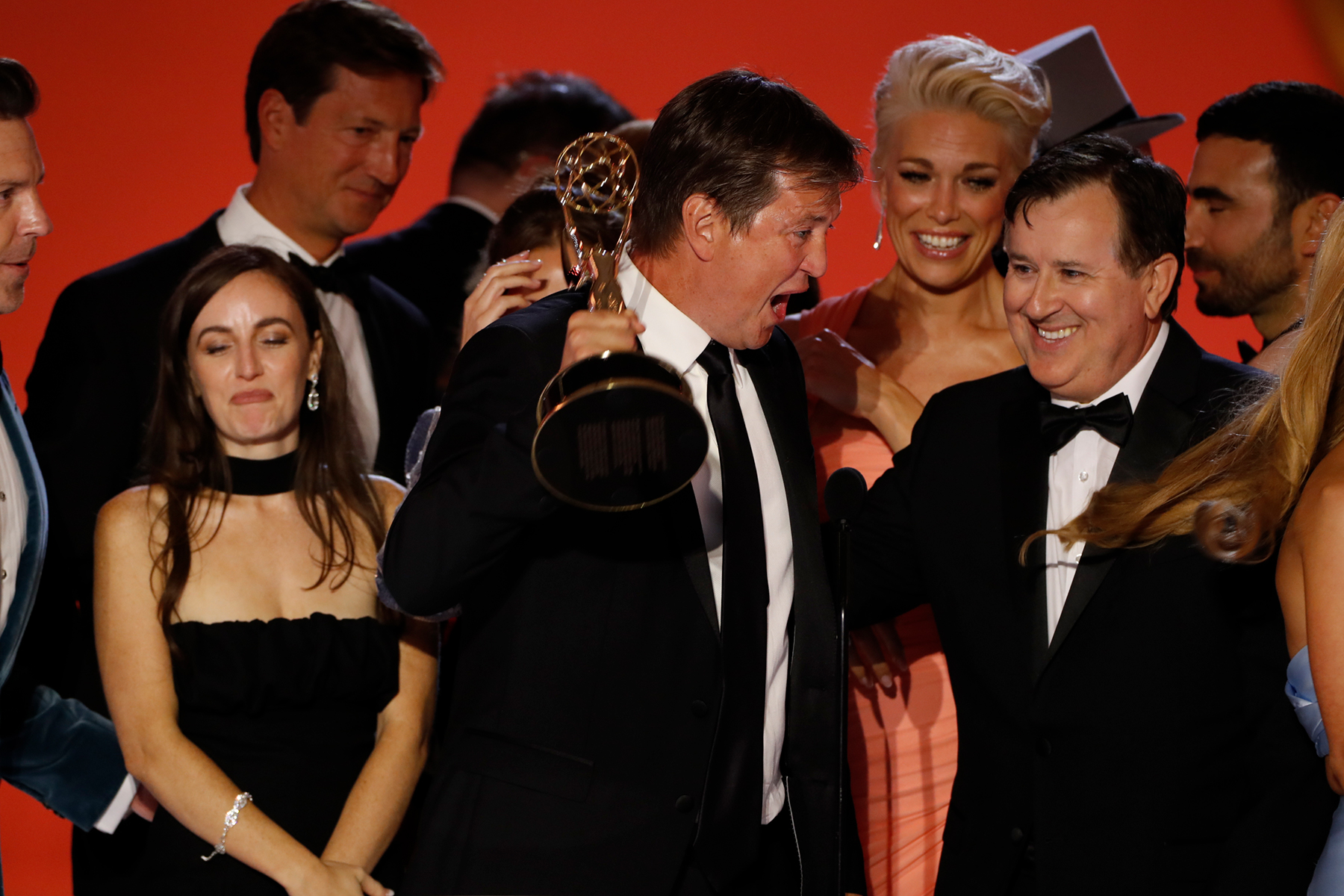 Emmys 2021: 10 Best, Worst, and Most WTF Moments