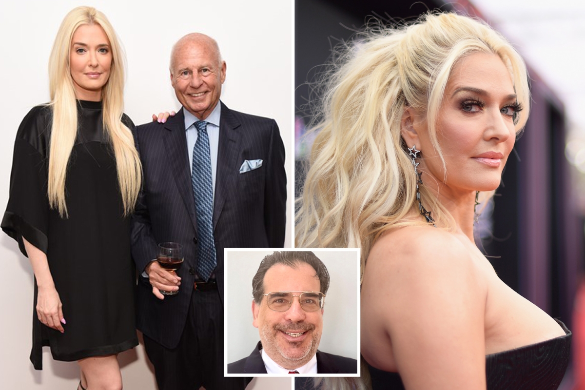 Erika Jayne bankruptcy lawyer reveals if ex Tom Girardi’s claim she KNEW about ‘shady’ dealings will affect $25M lawsuit