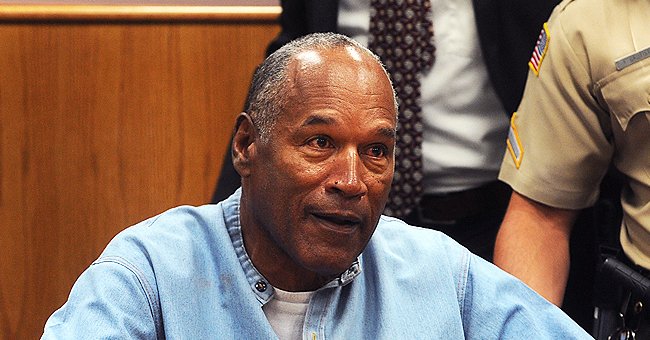 After a tragic incident in 1979, former NFL star OJ Simpson unfortunately lost his 1-year-old daughter Aaren.