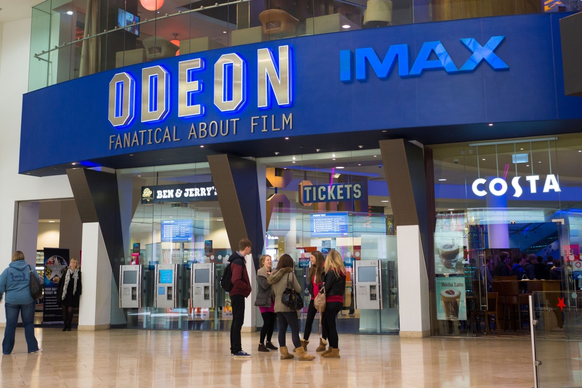 Ex Odeon worker reveals the worst things she’s ever found in the cinema