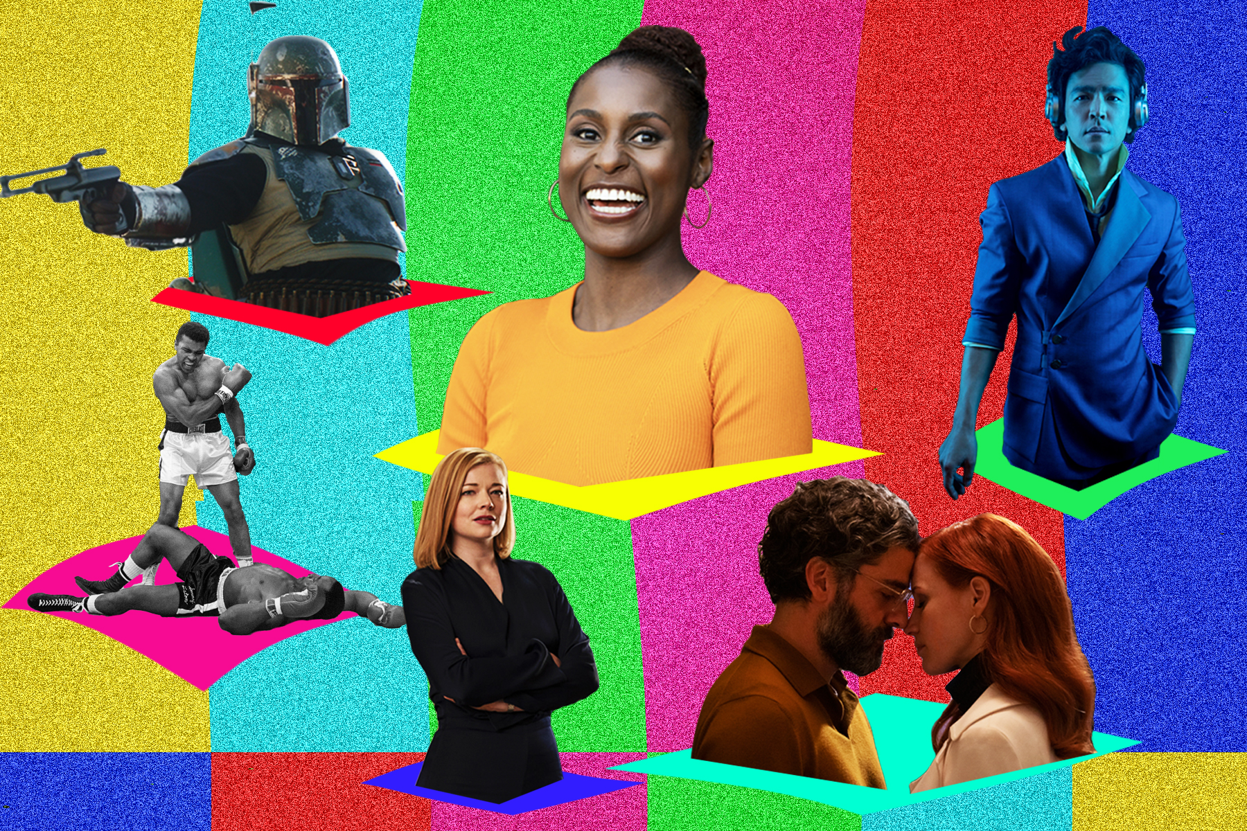 Fall TV Preview 2021: 15 Shows to Watch