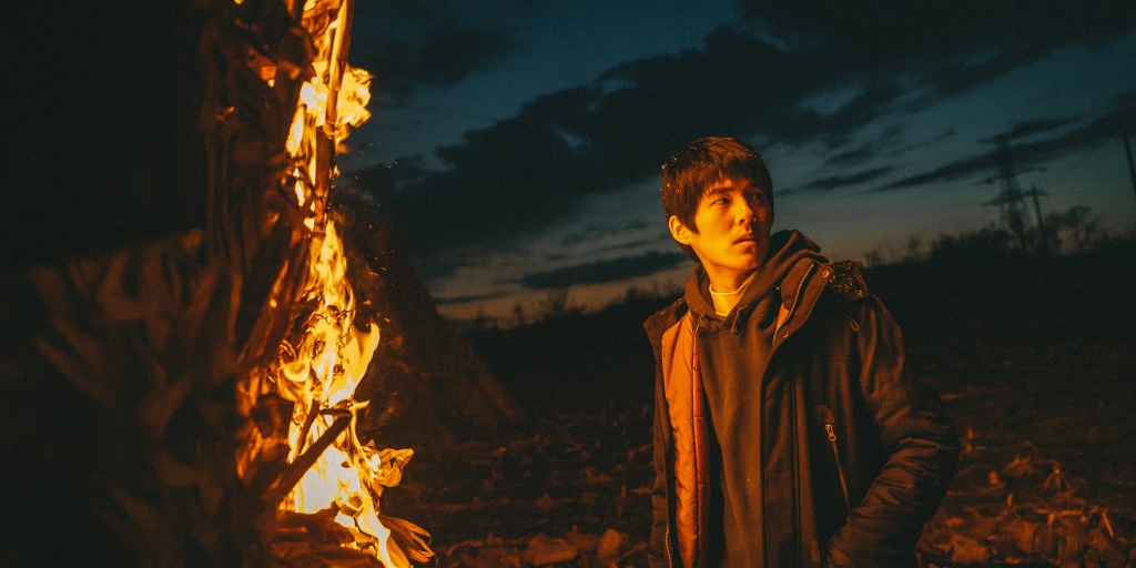 ‘Fire on the Plain’ Review: Thrilling, Knotty Chinese Noir