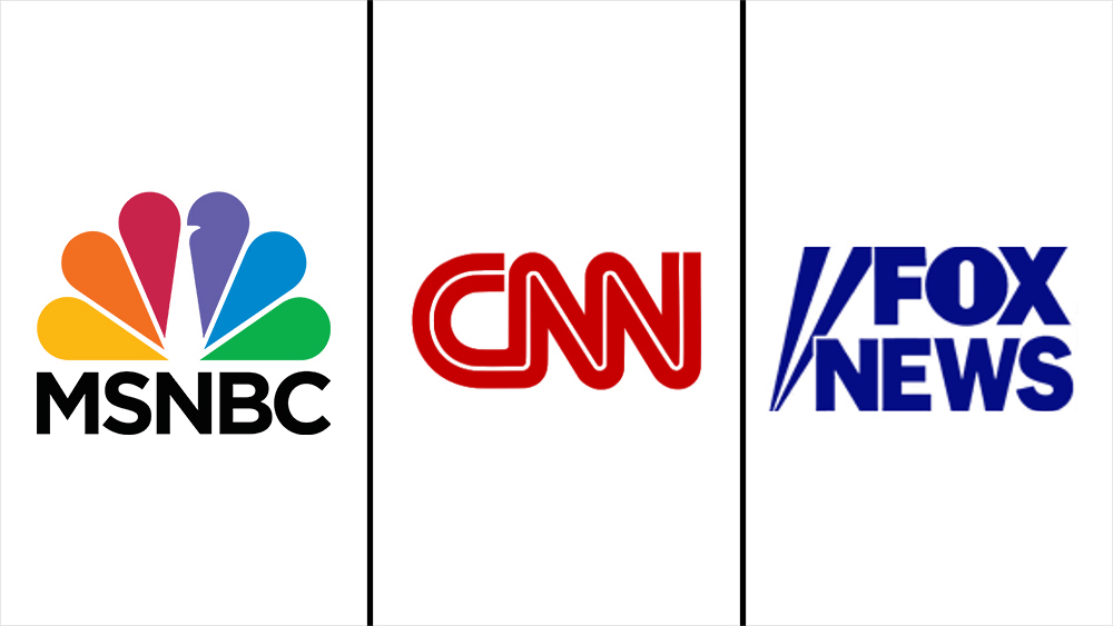 Fox News Tops Third Quarter, But All News Networks See Drop Vs, 2020