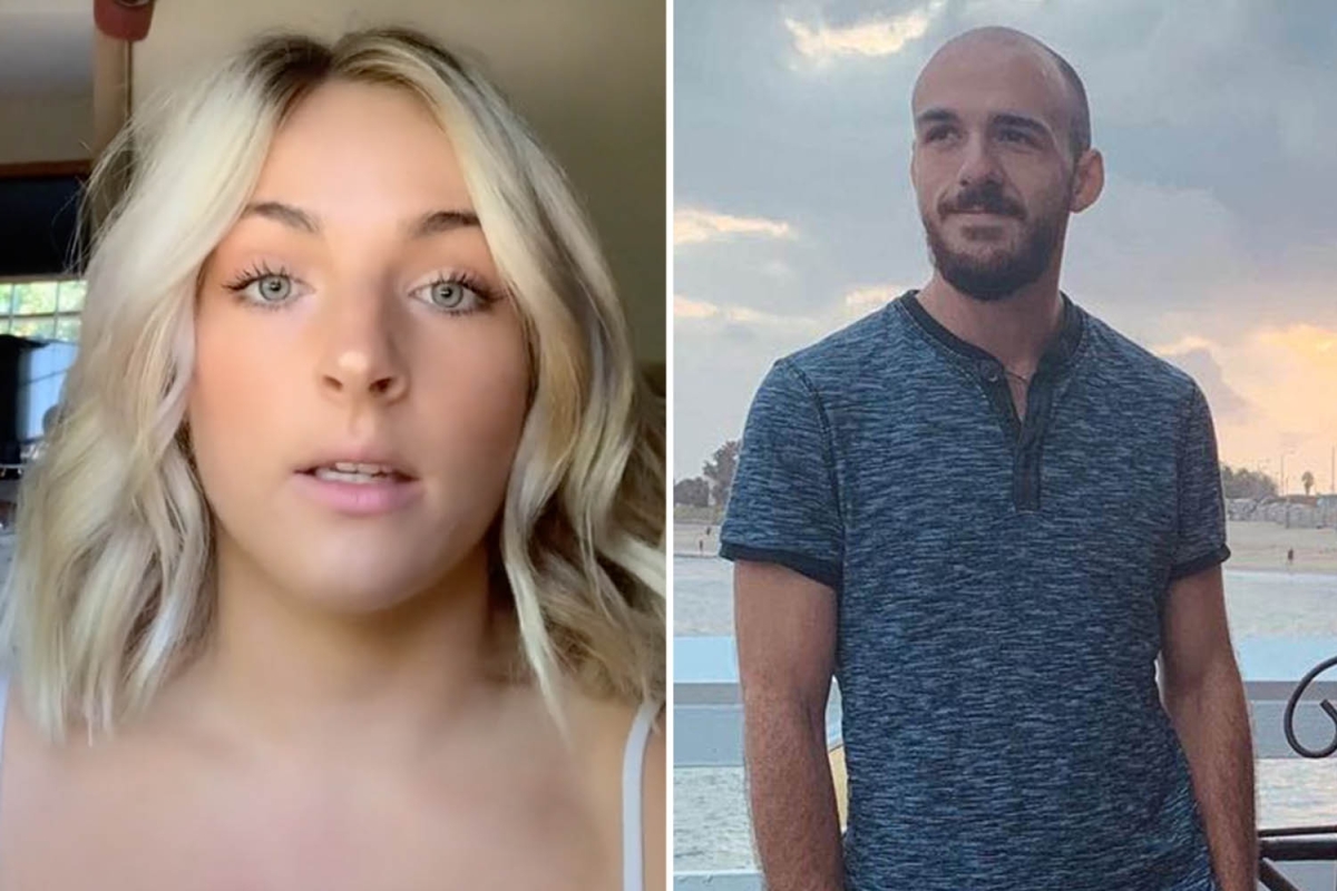 Gabby Petito cops are probing TikToker Miranda Baker claims Brian Laundrie ‘offered her $200 for ride as he hiked ALONE’