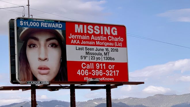 When Gabby Petito makes it to the news and necessary action is being taken to find her, Why isn't the same action taken for Missing Indigenous people aren't. Why?