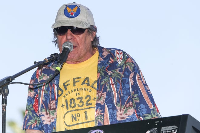 George Frayne, aka rock star Commander Cody, dead at 77