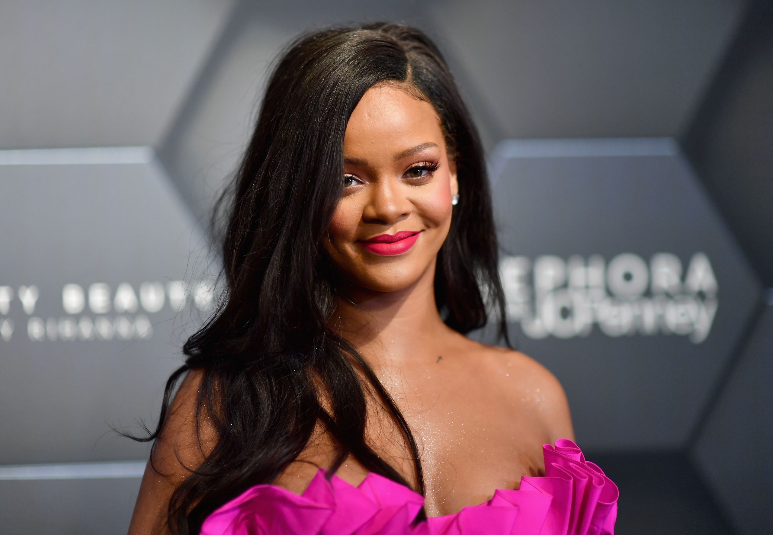 How Rihanna Feels About Being a Billionaire?