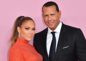 Battle Of Shares For A Billion Dollar Company by Jennifer Lopez And Alex Rodriguez