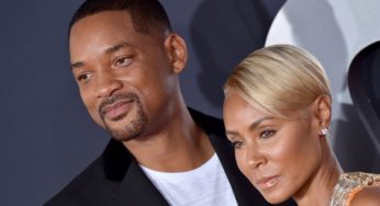 Will Smith and Jada Pinkett Smith Unconventional Open Marriage! Details Revealed