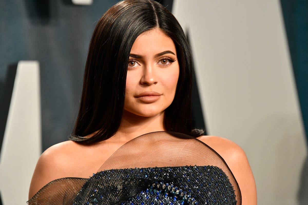Now Wait, Did Kylie Jenner Reveal Her Baby's Gender?