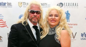 Amidst Brian Laundrie Manhunt Dog the Bounty Hunter Fans Are Missing Beth Chapman