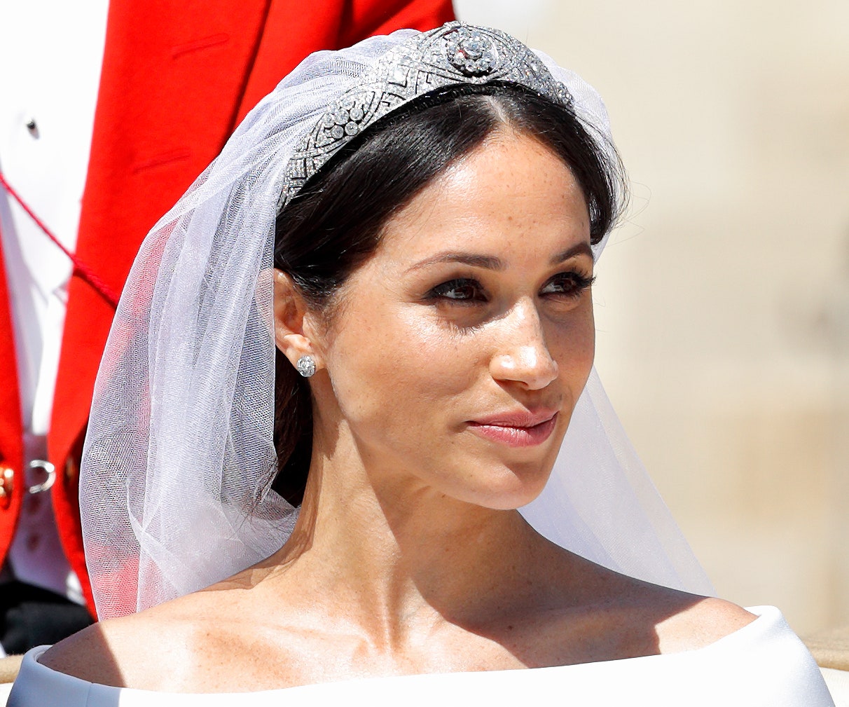 Prince Harry ‘sparked tension’ over Meghan Markle’s Wedding Tiara and The Rift Among the Royal Family.
