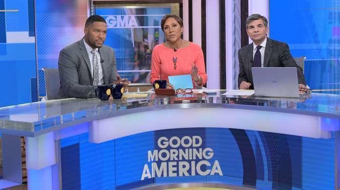 A former employee of 'Good Morning America' has filed a new complaint in the sexual assault lawsuit.