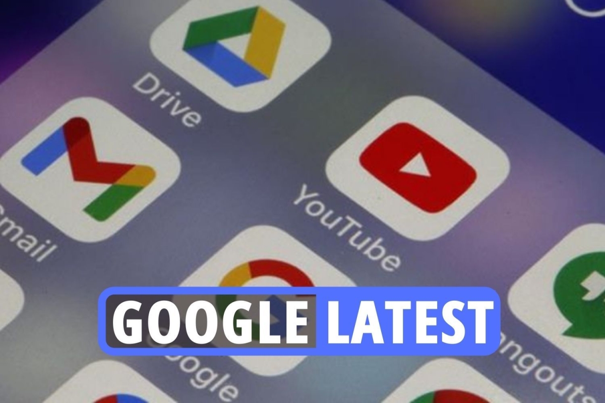 Google Android update latest – Apps, Maps, YouTube, Gmail not working latest as MILLIONS blocked from using key tools