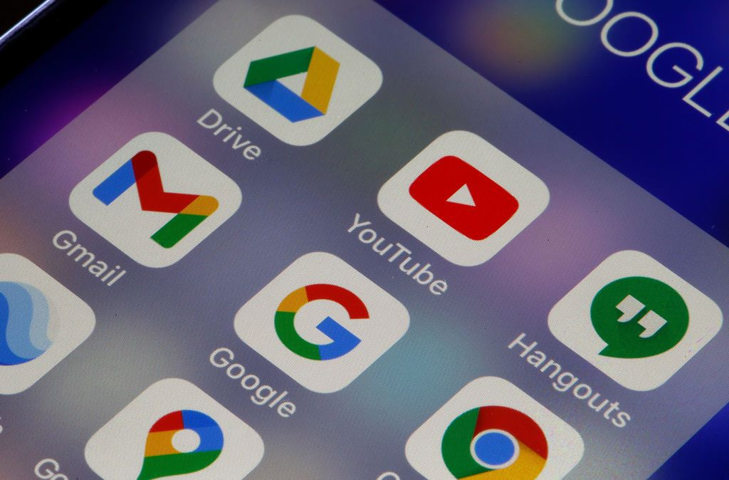 Google Maps, Gmail & YouTube will be blocked on MILLIONS of phones within days
