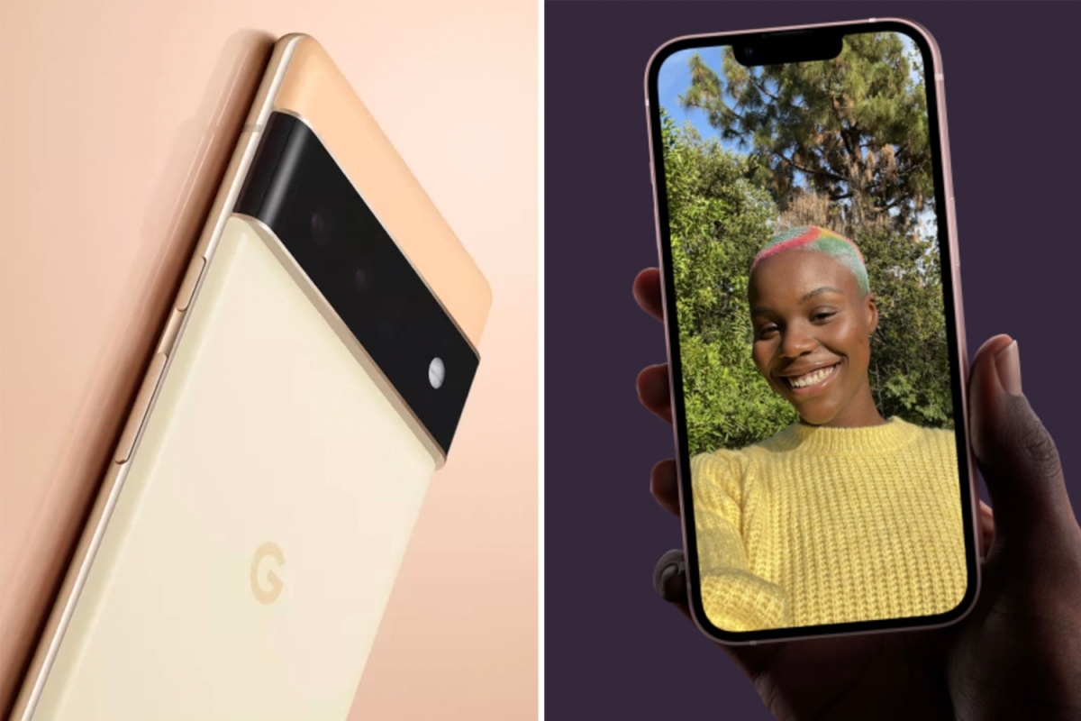 Google Pixel 6 could BEAT new iPhone 13 with these three features next month