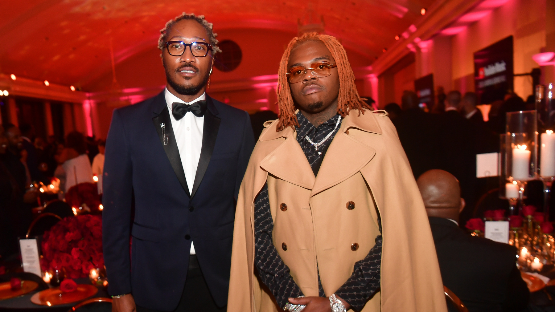 Gunna, Future Reunite for New Song ‘Too Easy’