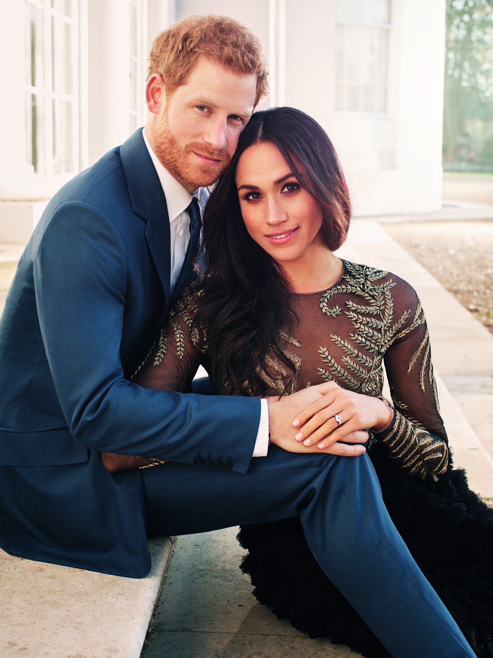 Prince Harry And Meghan Markle Attend Covid Concert Hoping To reunite with William after rift Royal Family Update!